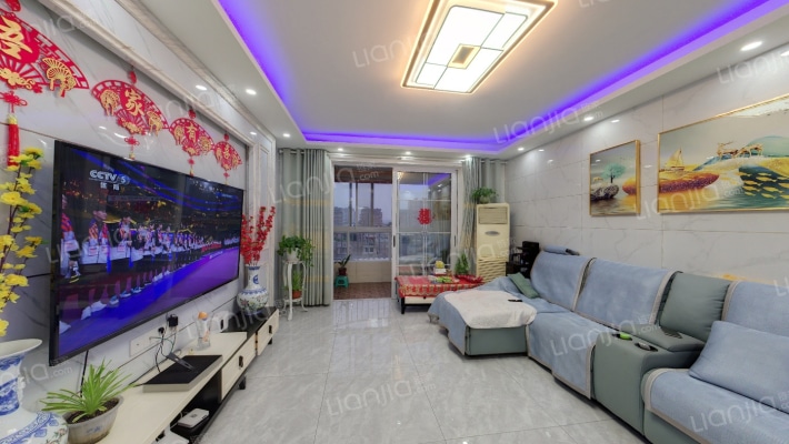 太湖花园三期二手房实景图