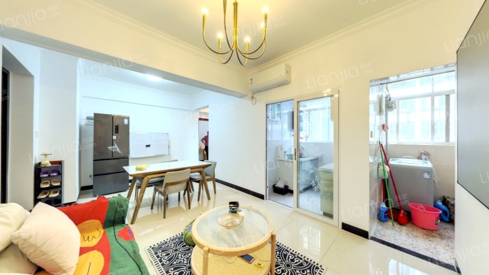 帝景大厦二手房实景图