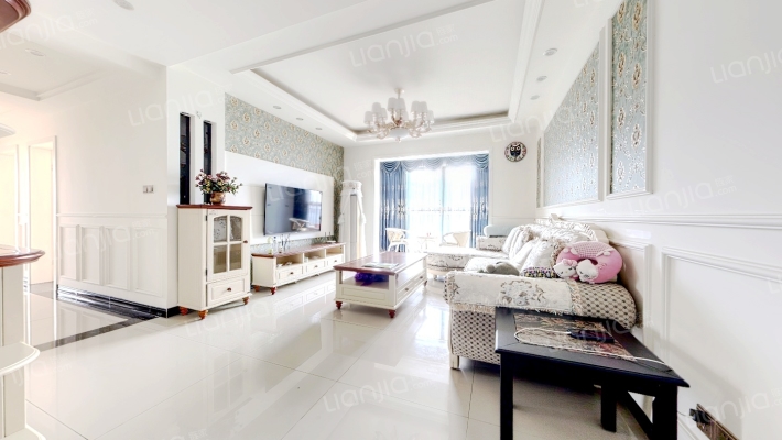 佳乐国际城二期二手房实景图