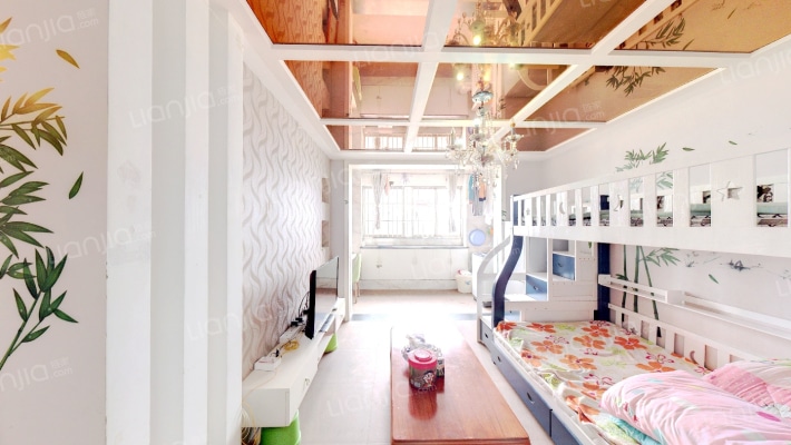 九仰梧桐公寓二手房实景图