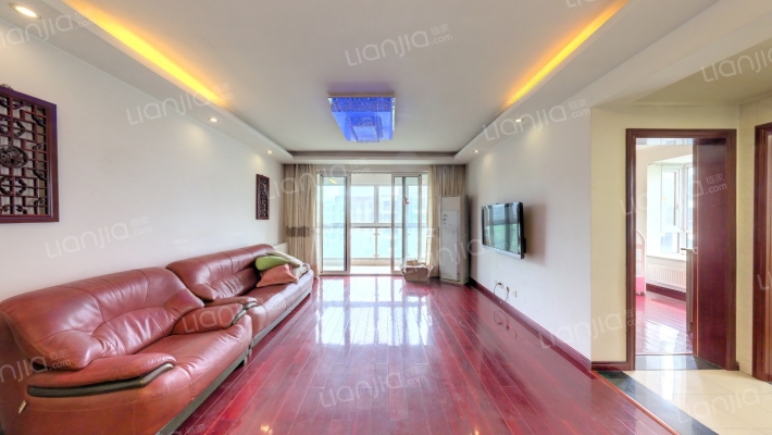 宏图上逸园二手房实景图