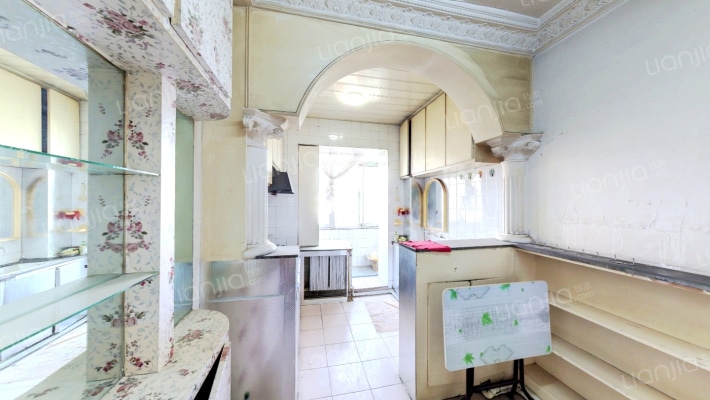 玲珑小区二手房实景图