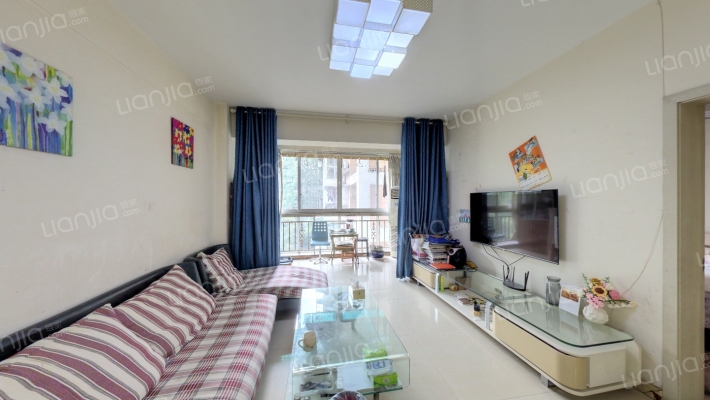 汇锦公寓二手房实景图