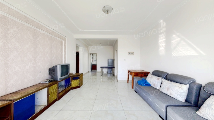 普利新居二手房实景图