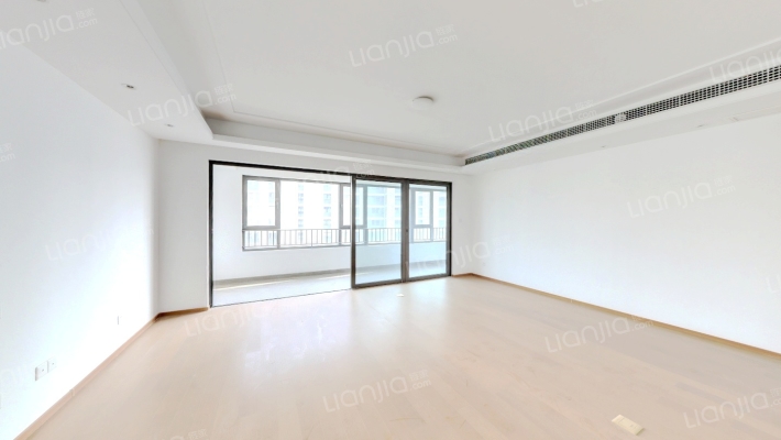 礼樾云居二手房实景图