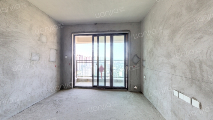 喜福里二手房实景图