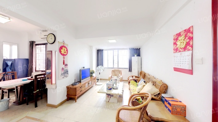 法政路二手房实景图