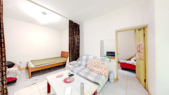 华新佳园二手房实景图