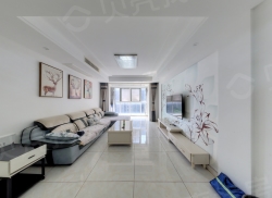 整租·万星佳苑 3室2厅 南_万星佳苑租房