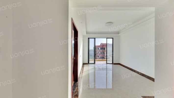 南沙御顷轩二手房实景图