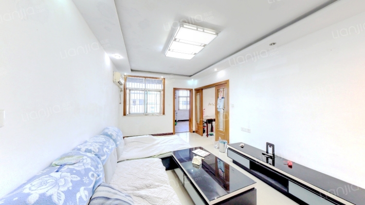 峰影苑二手房实景图