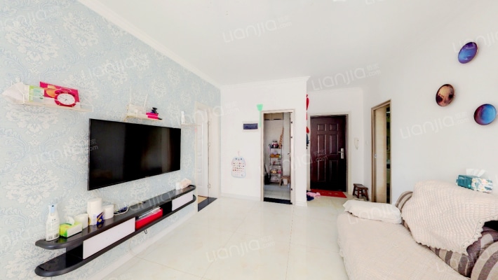 舒畅欣园二手房实景图