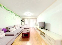 整租·华福山庄 2室1厅 南_华福山庄租房