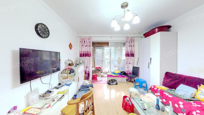 碧桂园银河城天域一期二手房实景图