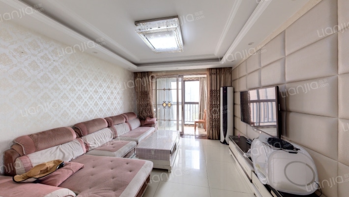 御珑湾二手房实景图