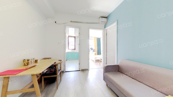 锦绣华府东苑二手房实景图