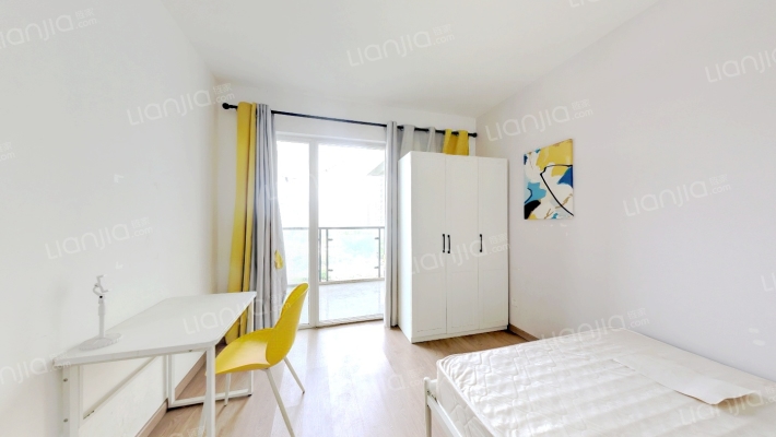 沙河壹号二期二手房实景图