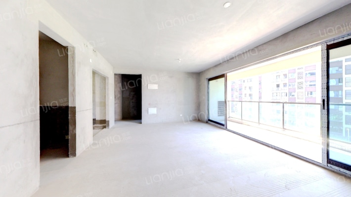 远洋山水赋三期二手房实景图