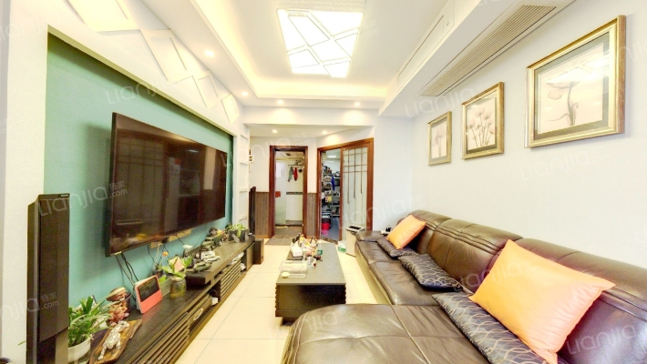 山千院东苑二手房实景图