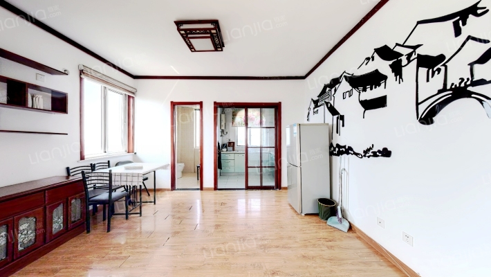 圣联梦溪小镇二手房实景图