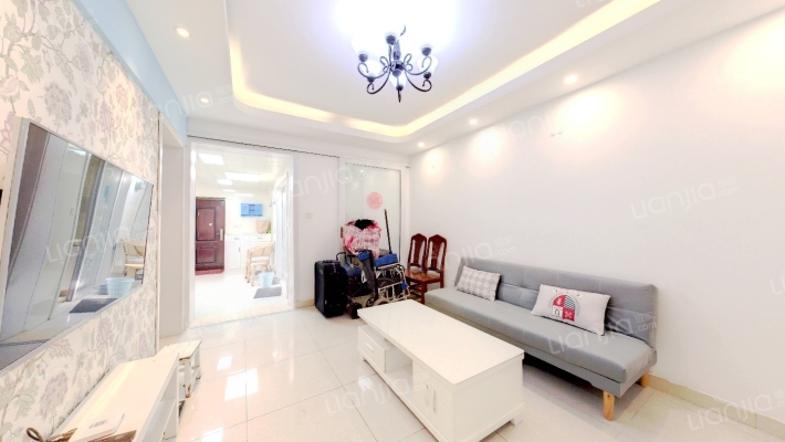 康福村二手房实景图