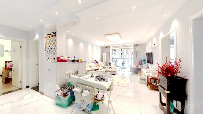 海馨苑二手房实景图