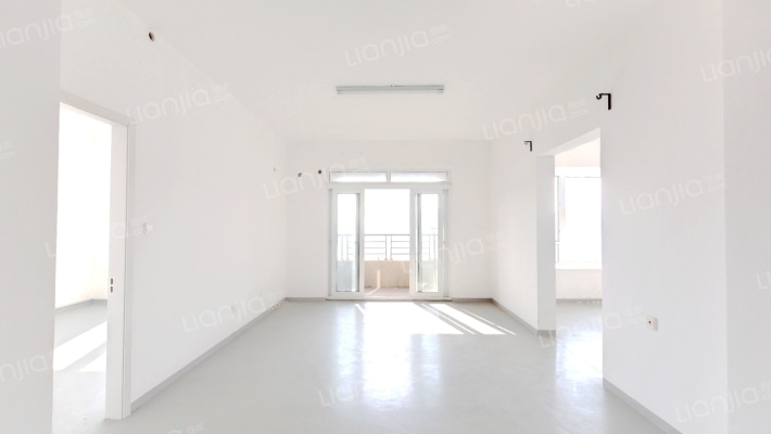 雅戈尔东海府二手房实景图