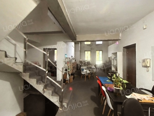 整租·山水英伦庄园 7室3厅 南/北