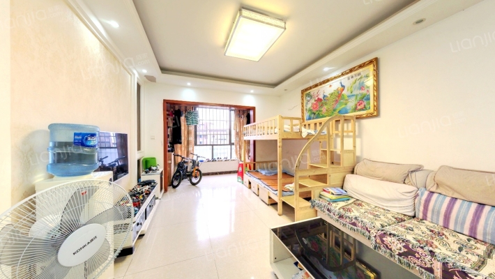 新丰嘉苑二手房实景图