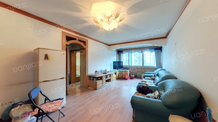 万江小区二手房实景图