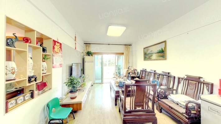 佳韵园二期二手房实景图