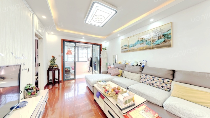 怡景苑二手房实景图