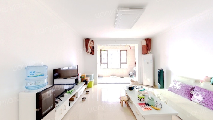 中建昆明澜庭二期二手房实景图