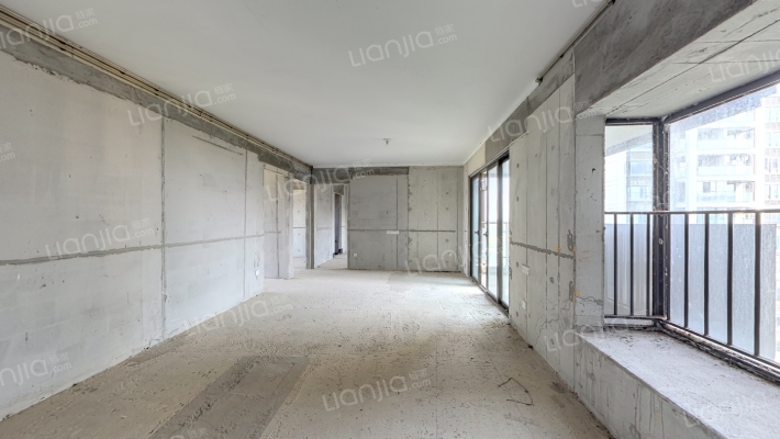 碧桂园樾府二手房实景图