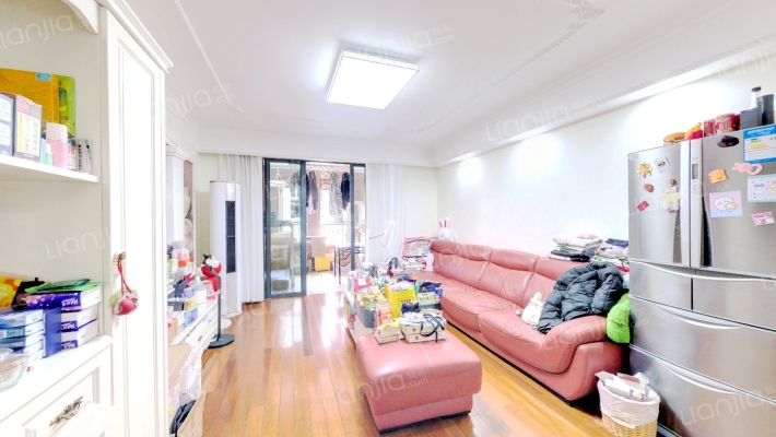 海上梦苑二手房实景图