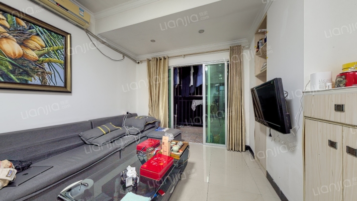 致尚诚楼二手房实景图