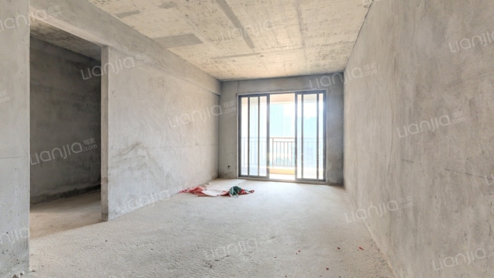 富盈公馆二期二手房实景图