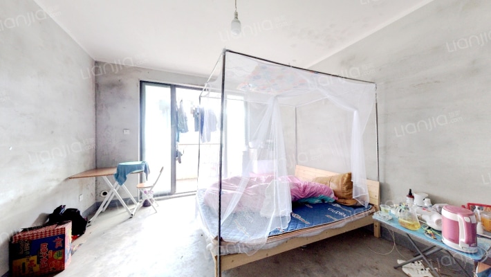 云帆雅苑二手房实景图