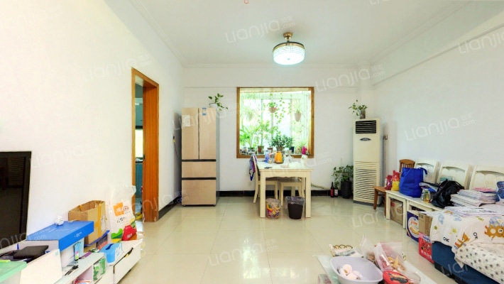 康盛大厦二手房实景图