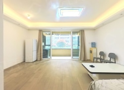 整租·华润昆仑御二期 3室2厅 南_华润昆仑御二期租房