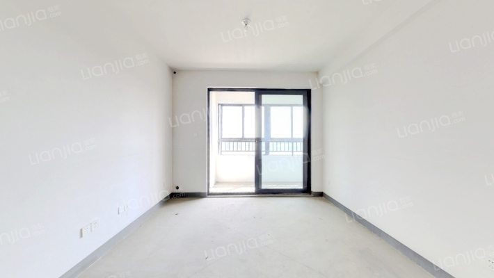 山和宸园二手房实景图