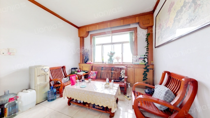 世纪新村北1区二手房实景图