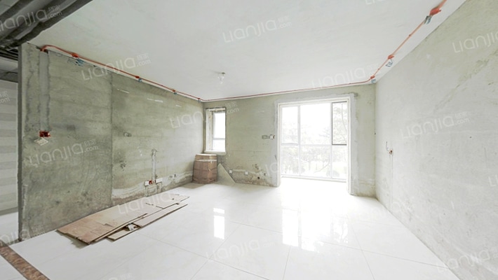 龙湖时代公馆二手房实景图