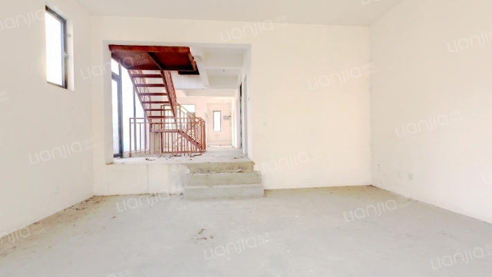 芙蓉锦绣一期二手房实景图