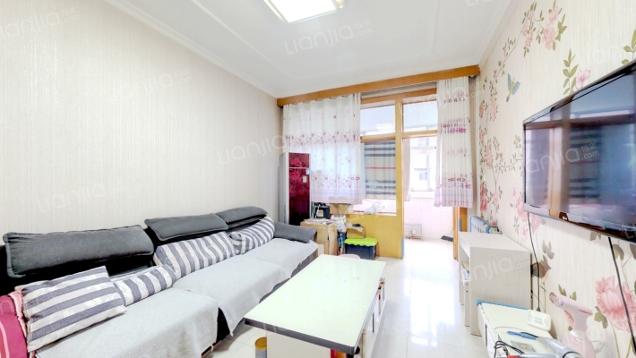 金牛王府庄园二手房实景图