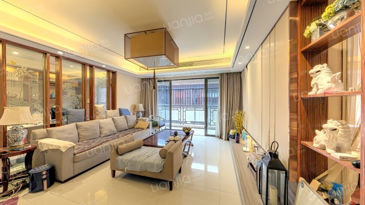 樵岭国际商业中心二手房实景图