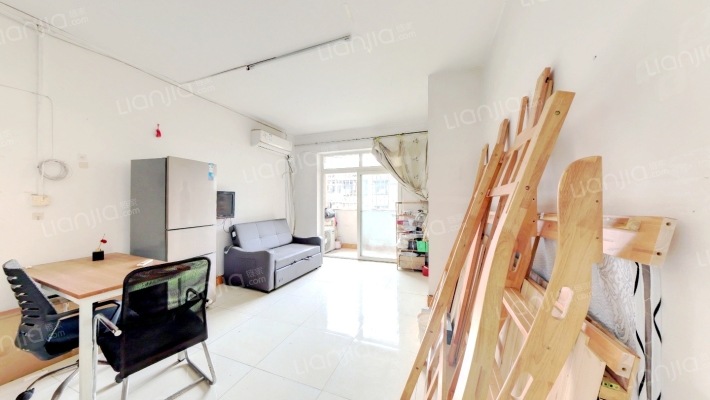 康居苑二手房实景图