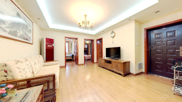 富贵园公寓二手房实景图