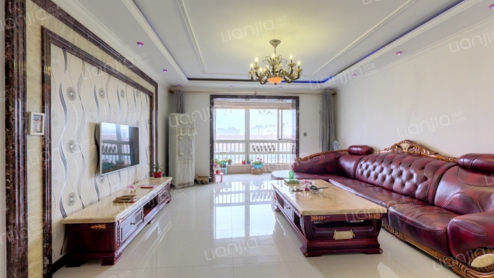 四明花园东区二手房实景图