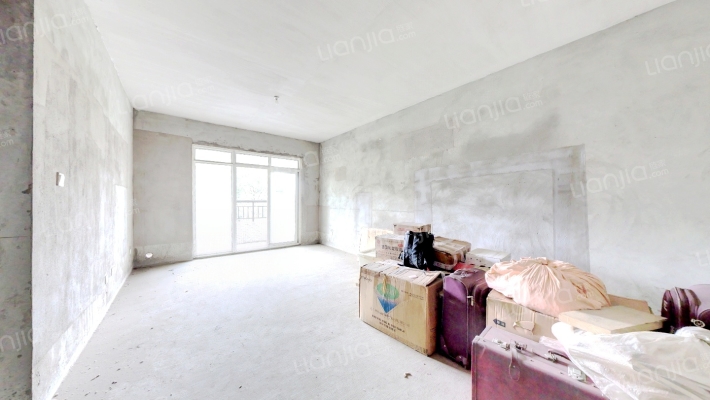 交大万嘉季柳园二手房实景图